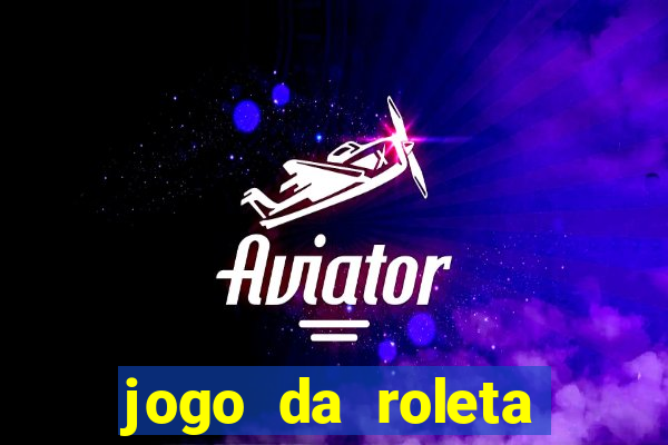 jogo da roleta silvio santos